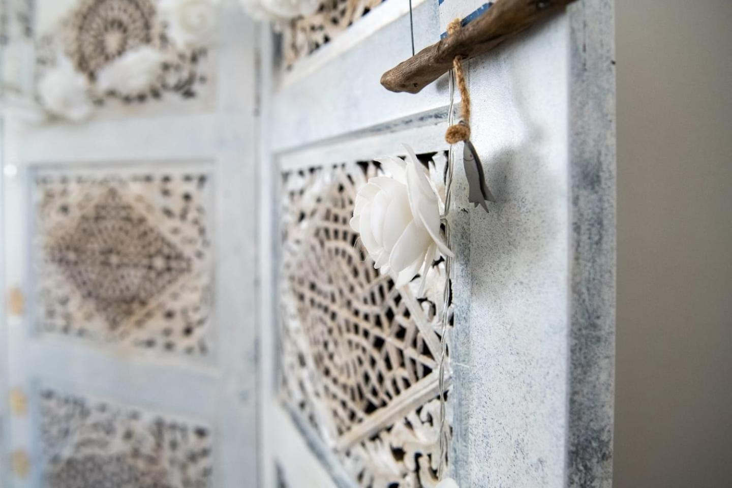 Tranquility Nook Villa Portsmouth Bagian luar foto